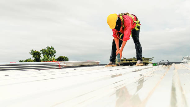 Fast & Reliable Emergency Roof Repairs in Bellevue, KY